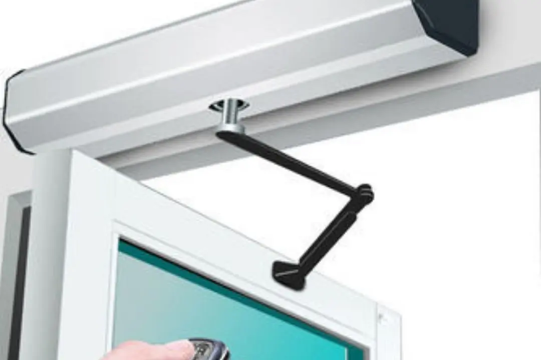 Sliding Gate Operator