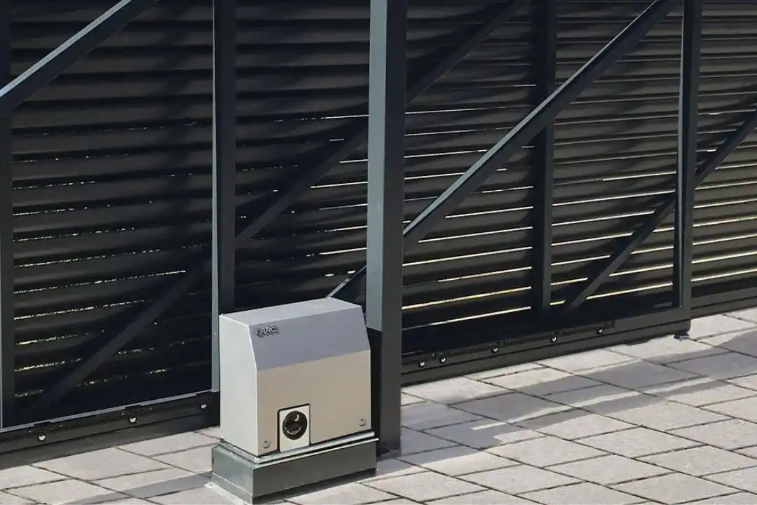 Sliding Gate Operator